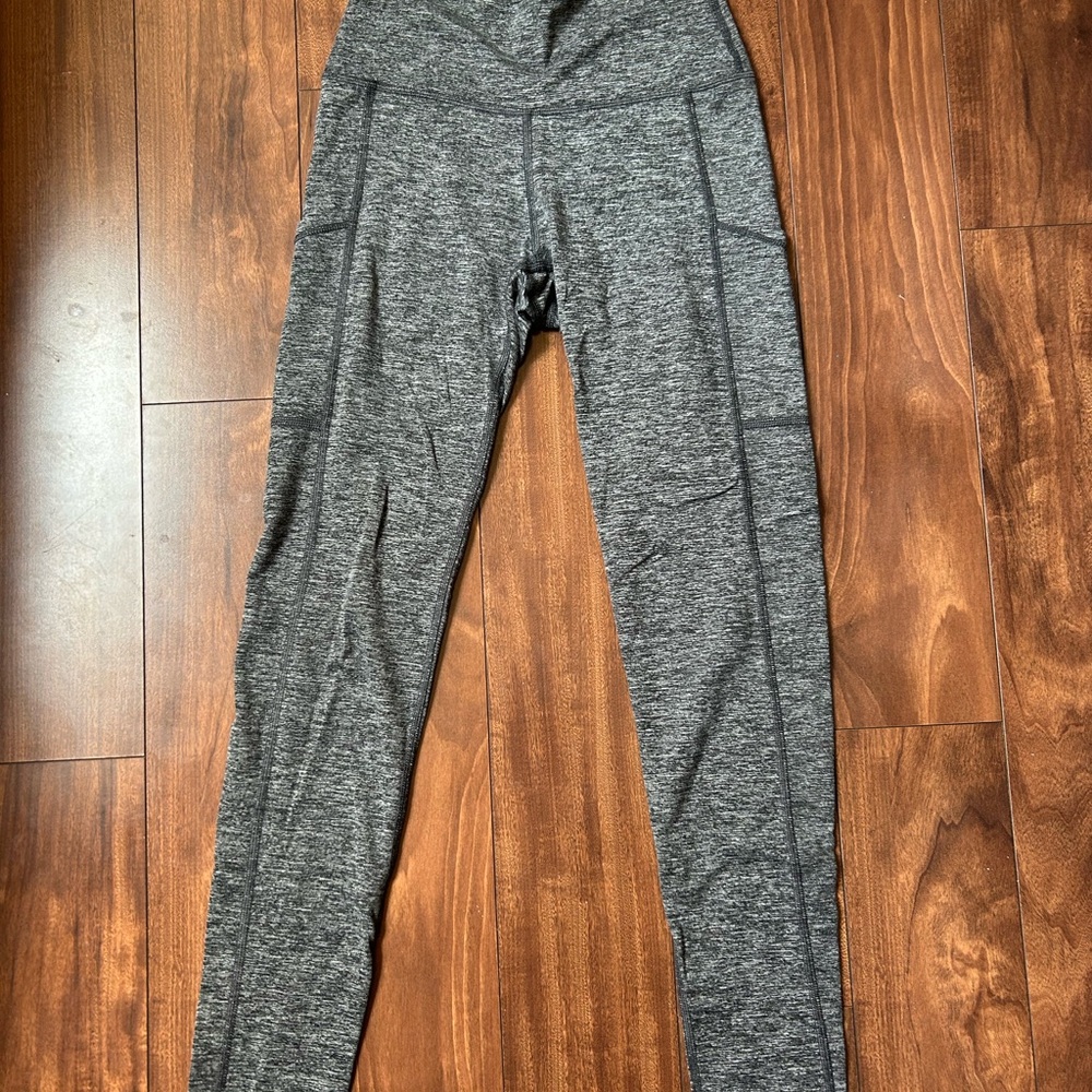 Aerie High-Waisted Leggings